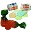 Wrapped Hard Candy